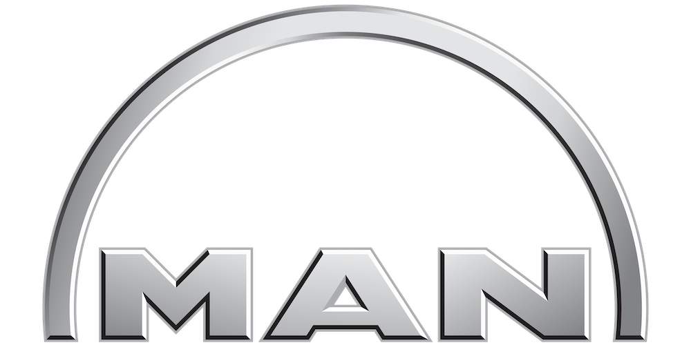 MAN-logo